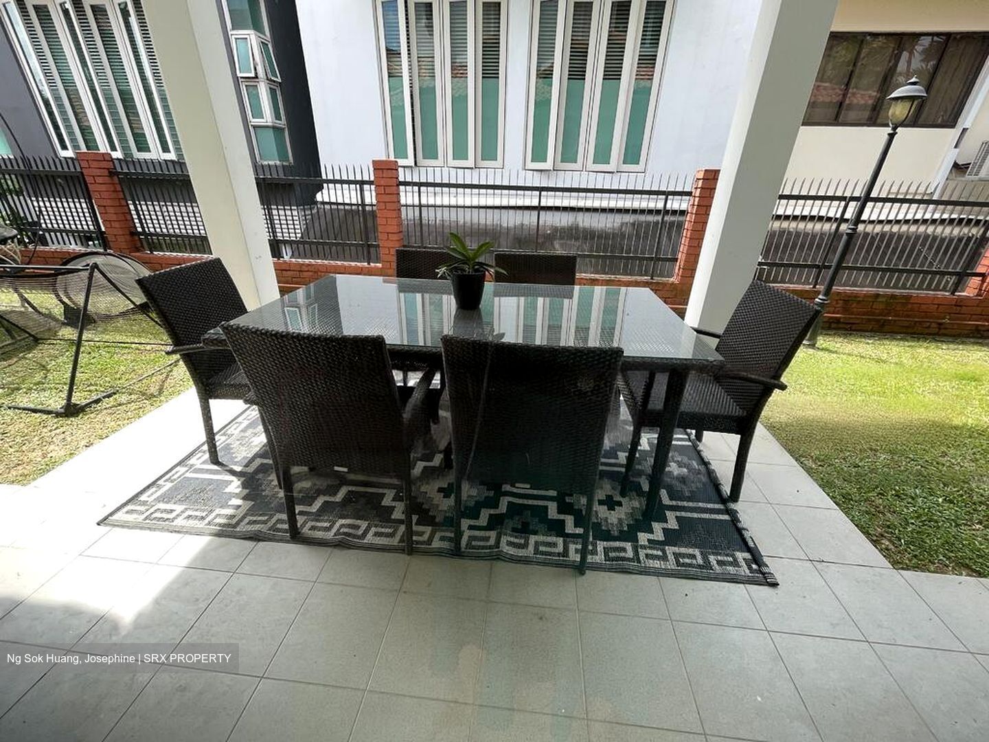 Shamrock Park (D10), Semi-Detached #443778121